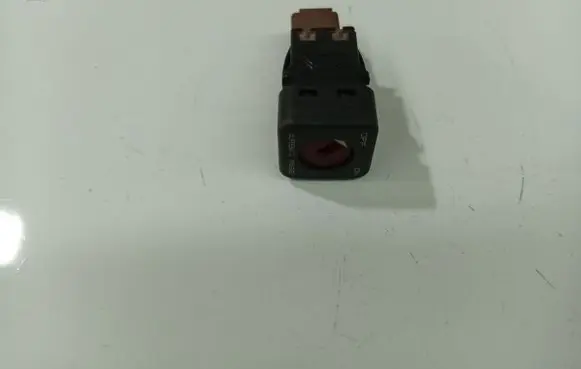 Toyota Aygo AB10 Passenger airbag on/off switch 96373205XT