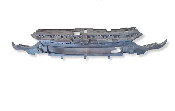 Opel Corsa F Engine bonnet/hood lock trim molding 9829535680