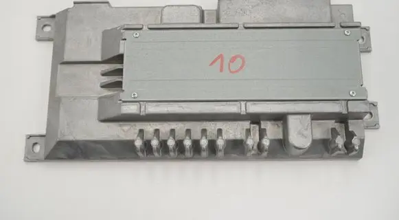 Audi A4 S4 B9 Sound amplifier 8W0035465