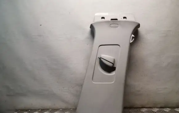 Volkswagen Tiguan (B) pillar trim (top) 5N0867244B