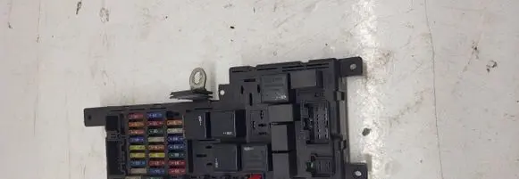 Volvo S60 Fuse module 8678449 02071119291 518787205