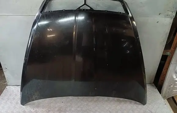 Skoda Octavia Mk2 (1Z) Engine bonnet/hood