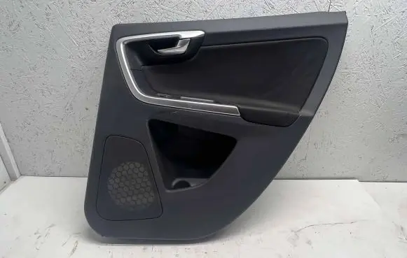 Volvo XC60 Rear door card panel trim 30766413 8635781
