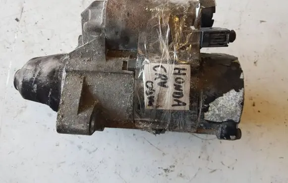 Honda CR-V Starter motor