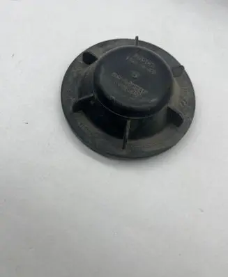 Volkswagen Sharan Headlight/headlamp dust cover 1305219065