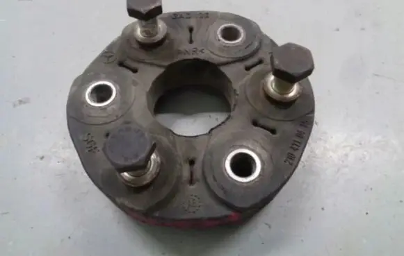 Mercedes-Benz C W203 Driveshaft support bearing 