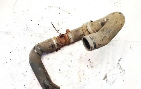 Fiat Bravo Intercooler hose/pipe