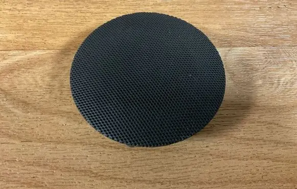 Peugeot 407 Panel speaker 9646826877