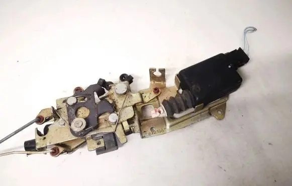 Citroen Evasion Central locking motor 