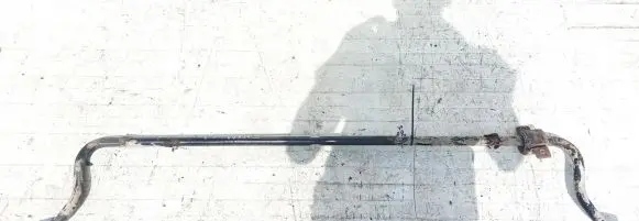 Peugeot 406 Rear anti-roll bar/sway bar 