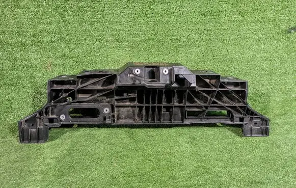 Toyota ProAce City Radiator support slam panel 9830512680