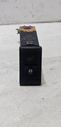 Audi 80 90 S2 B4 Seat heating switch 4A0963563