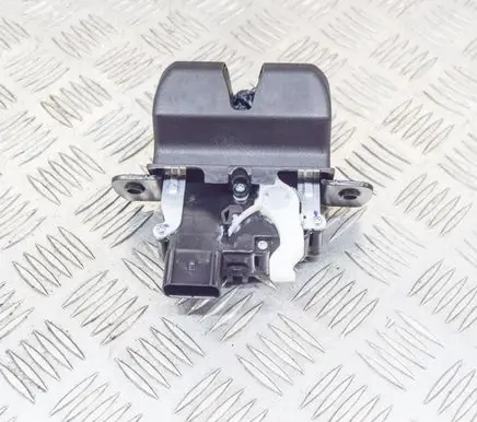 KIA Sportage Tailgate/trunk/boot lock/catch/latch