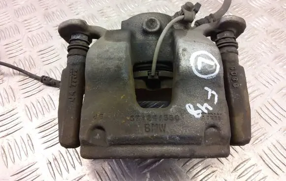 BMW X1 F48 F49 Front brake caliper