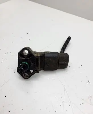 Audi A3 S3 8P Air pressure sensor 038906051C 0281002401
