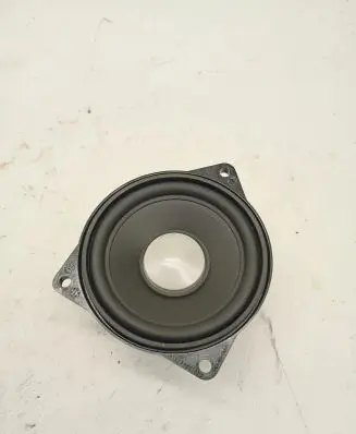 BMW M6 Parcel shelf speaker 9368383
