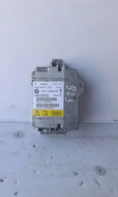BMW 1 E81 E87 Airbag control unit/module 0285010070 918443202 31918443202