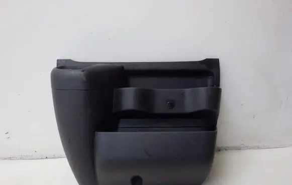 Renault Master III Dashboard lower bottom trim panel 