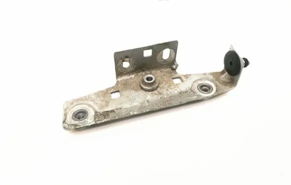 Audi A8 S8 D4 4H Fender mounting bracket 4H0810437B