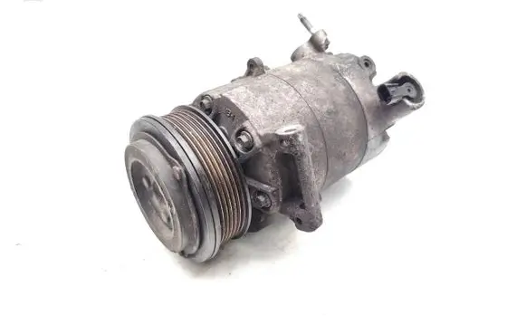 Ford Mondeo MK V Air conditioning (A/C) compressor (pump) DG9H-19D629-FF DG9H19D629FF
