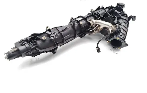 Opel Insignia A Intake manifold 7800088 1004090127