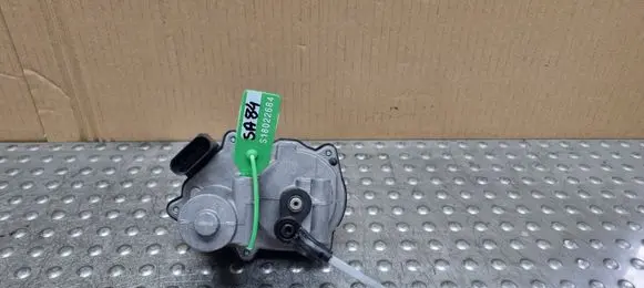 Audi A4 S4 B8 8K Intake manifold valve actuator/motor 059129086L