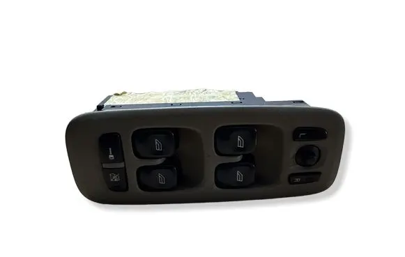 Volvo XC90 Electric window control switch 30658146