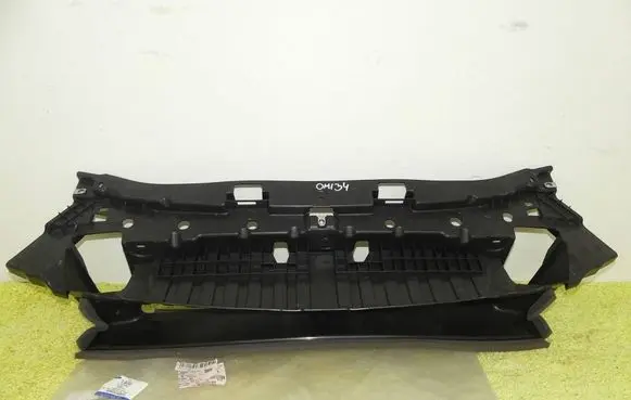 Ford Ka Intercooler air guide/duct channel J7BB-8B384-CD