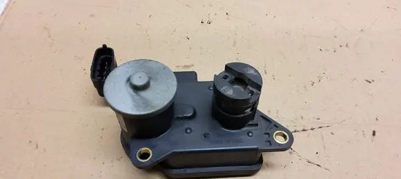 Hyundai Sonata Intake manifold valve actuator/motor 2838127450