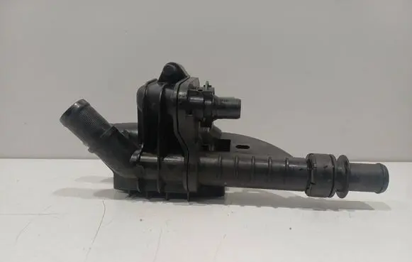 Citroen C3 Thermostat/thermostat housing 9684588980