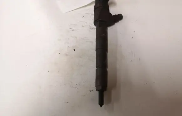 Opel Vectra C Fuel injector 0445110243