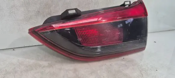 Mazda 6 Tailgate rear/tail lights 22641957