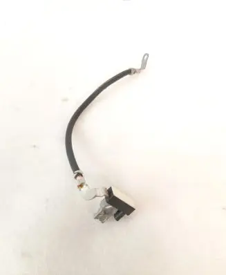 Mercedes-Benz GLE (W166 - C292) Negative earth cable (battery) A1669055901