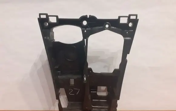 BMW X5 E70 Other interior part 51169164484 6686
