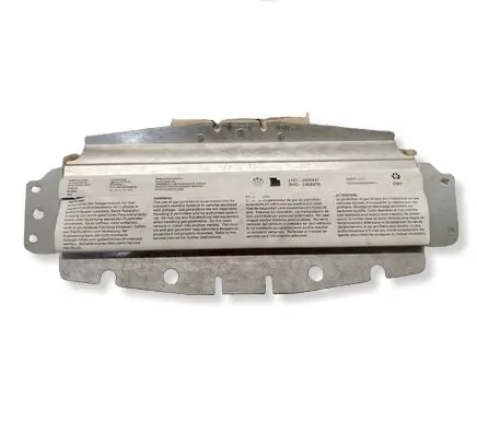 BMW X5 E70 Passenger airbag 2406447 2406476