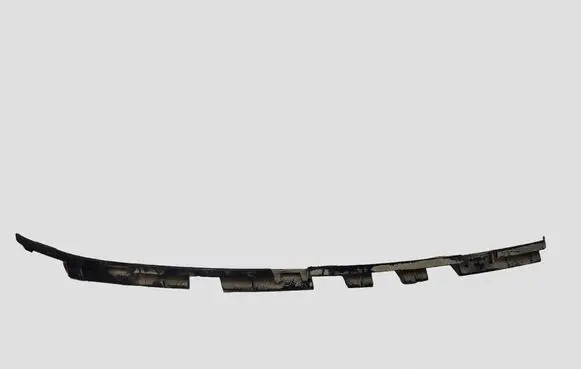 Opel Insignia A Rear bumper mounting bracket 13239123