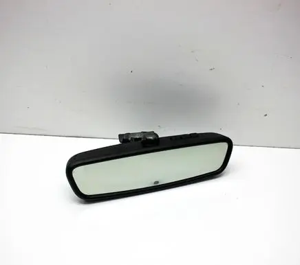 BMW 6 F06 Gran coupe Rear view mirror (interior) 9274268 E11026662