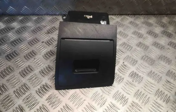 BMW 5 E60 E61 Dashboard storage box/compartment 7156225