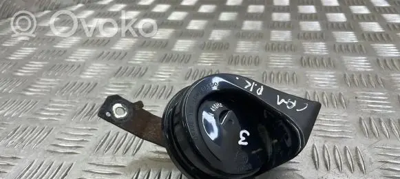 Volvo V70 Horn signal 120620
