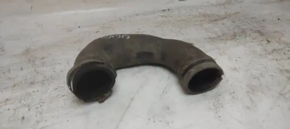 Opel Signum Intercooler hose/pipe