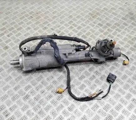 Audi A6 S6 C8 4K Steering rack 4K1423053C 4N0909144D