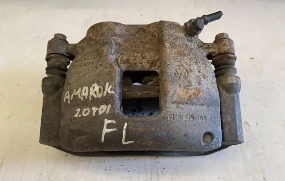 Volkswagen Amarok Front brake caliper 2H0615105C