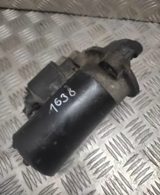 Volvo S70 V70 V70 XC Starter motor 9642117531