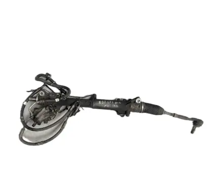BMW 5 F10 F11 Steering rack 7853993604 677777004 00039401