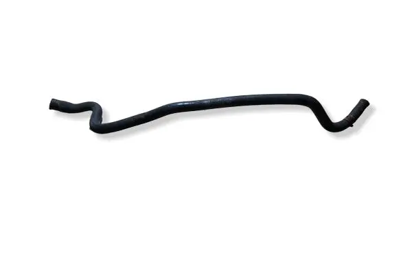 Opel Astra H Engine coolant pipe/hose 13160254