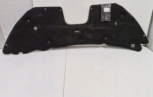 Renault Scenic IV - Grand scenic IV Engine bonnet/hood sound/heat insulation 