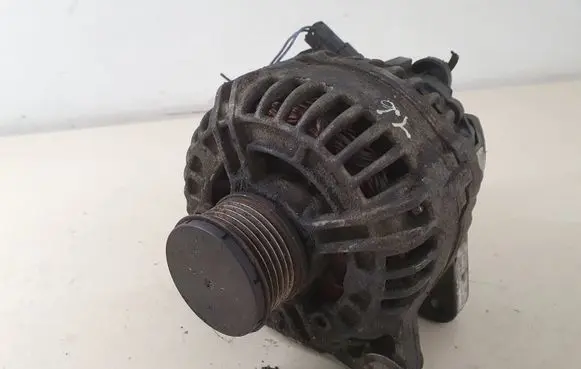 Citroen Berlingo Generator/alternator