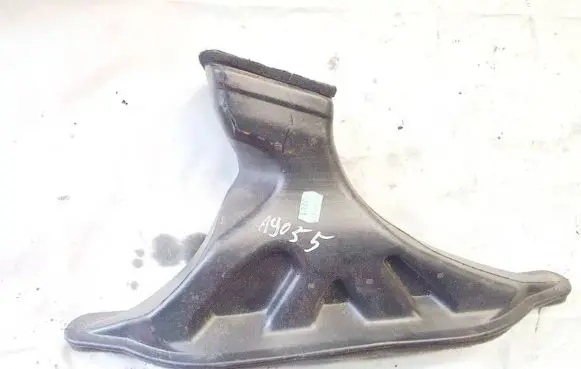 Audi TT Mk1 Air intake hose/pipe 8n1819655