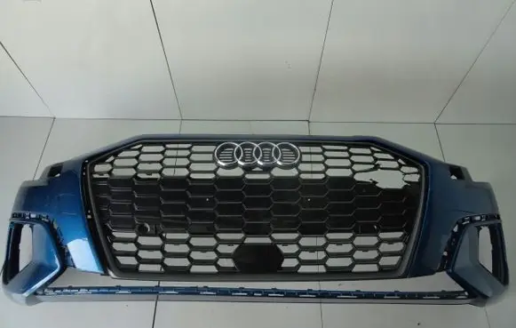 Audi A3 8Y Front bumper 8y000000000044