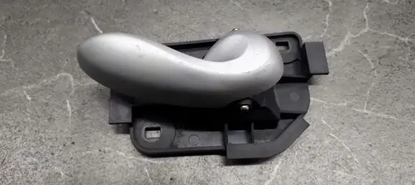 Fiat Punto (188) Front door exterior handle